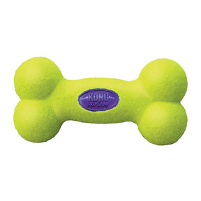 KONG AirDog Squeaker Bone