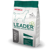 Red Mills Leader Adult Large Breed dog food - RedMillsStore.ie