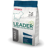 Red Mills Leader Adult Sensitive dog food - RedMillsStore.ie