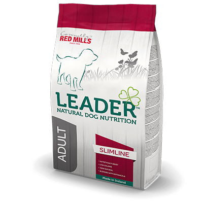 Red Mills Leader Adult Slimline dog food - RedMillsStore.ie