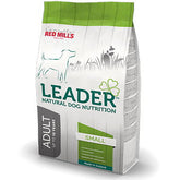 Red Mills Leader Adult Small Breed dog food - RedMillsStore.ie