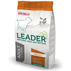 Red Mills Leader Adult dog food - RedMillsStore.ie