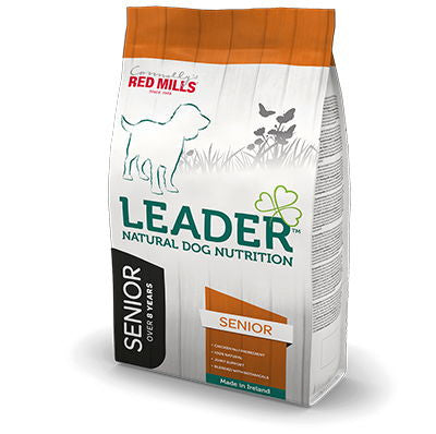 Red Mills Leader Senior dog food - RedMillsStore.ie