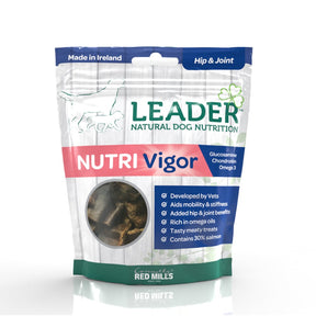 Leader - Nutri Vigor Hip and Joint Care Dog Treats
