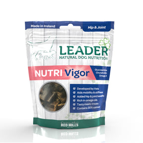 Leader Nutri Vigor Hip and Joint Care
