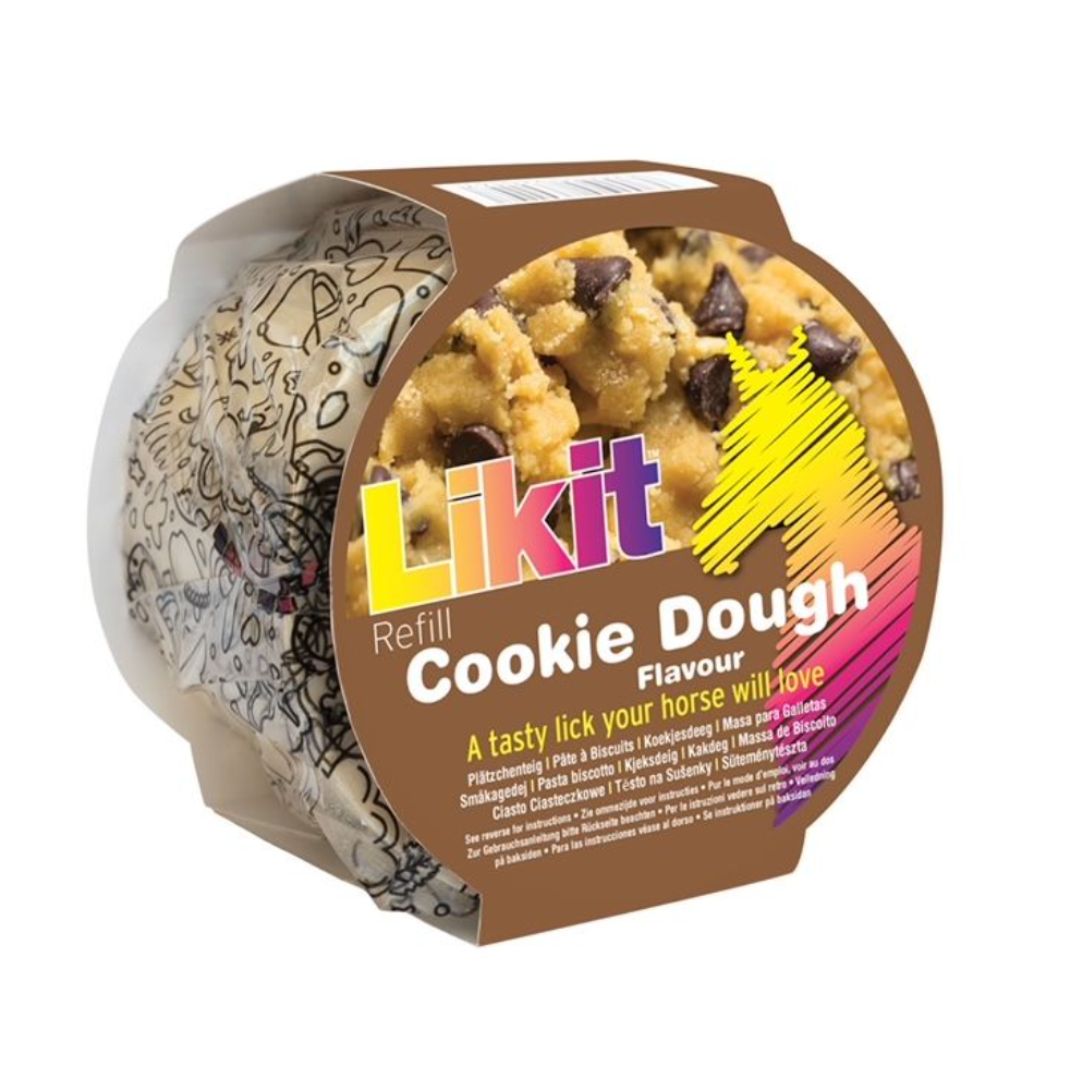 Likit Refill - Cookie Dough