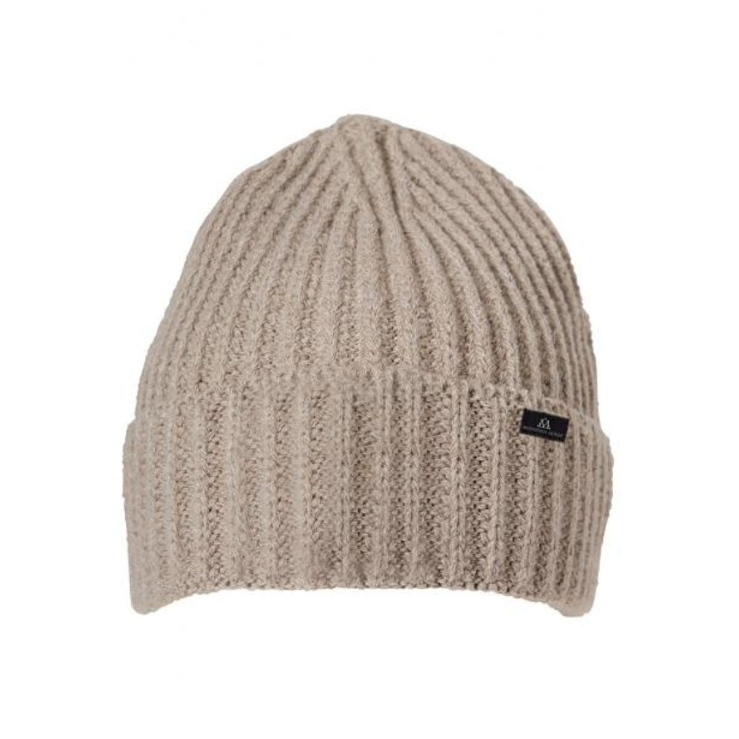 Mountain Horse Abby Beanie in Taupe