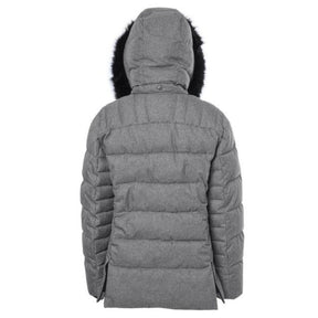 Mountain Horse Women's Pepper Jacket in Grey