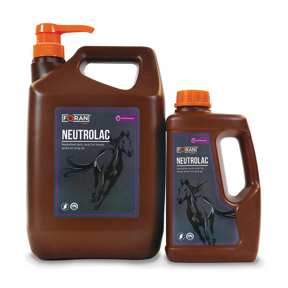 Foran Equine Neutrolac - RedMillsStore.ie