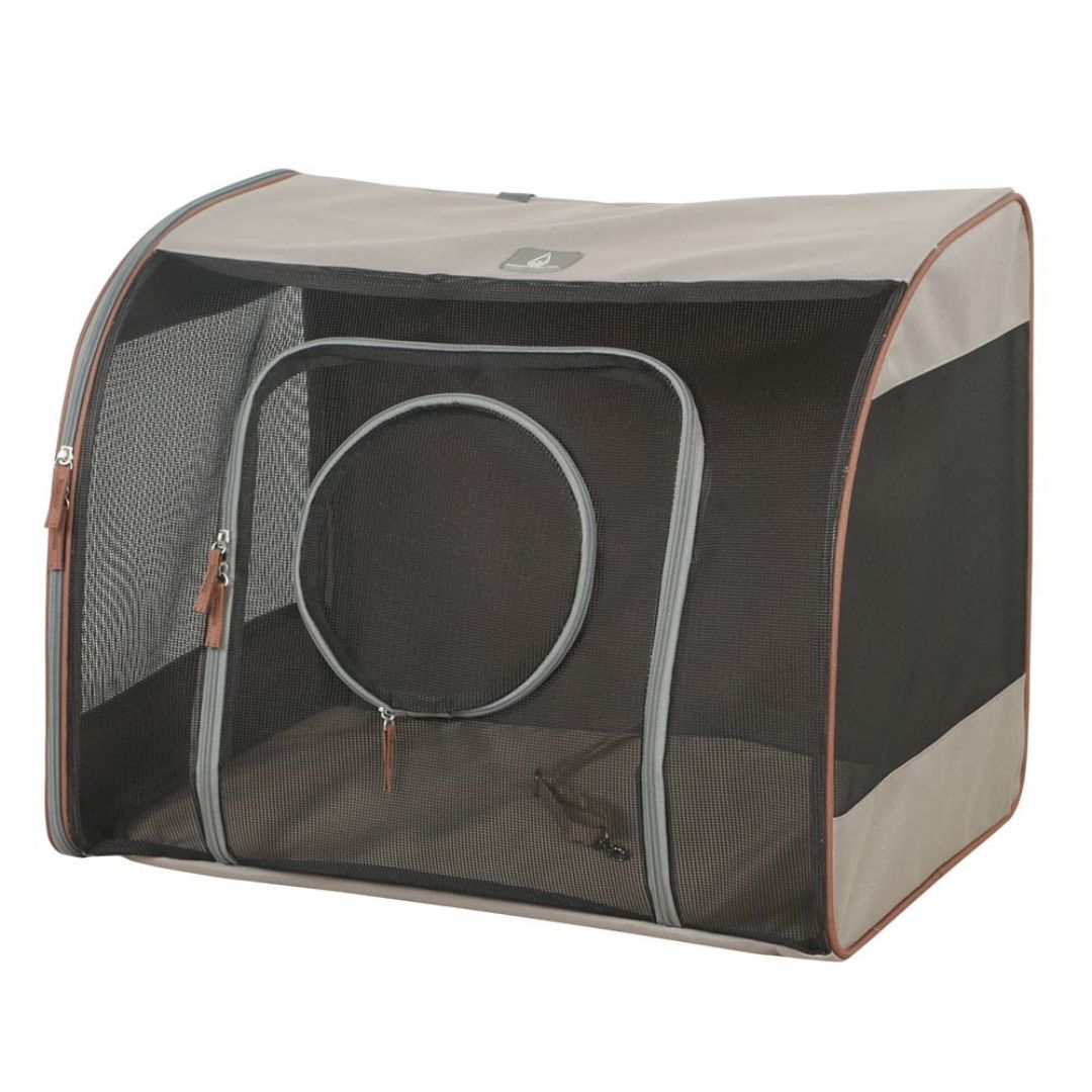 Nobby Anglesey Car Seat Pet Bag