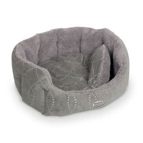 Nobby Ceno Comfort Oval Dog Bed