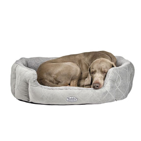 Nobby Ceno Comfort Oval Dog Bed