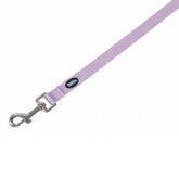 Nobby Classic Pet Lead in Lilac