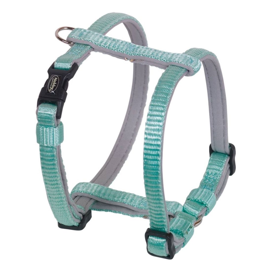 Nobby Classic Preno Mini Dog Harness in Mint