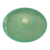 Nobby Flash LED Disc Dog Toy in Green