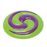 Nobby Hypno Rubber Frisbee
