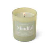 Paddywax Wellness 5 oz. Candle - Mindful