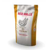 Red Mills 15% Layer Pellets