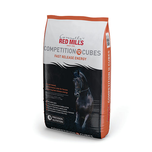 Red Mills Competition 12 Cubes 20kg