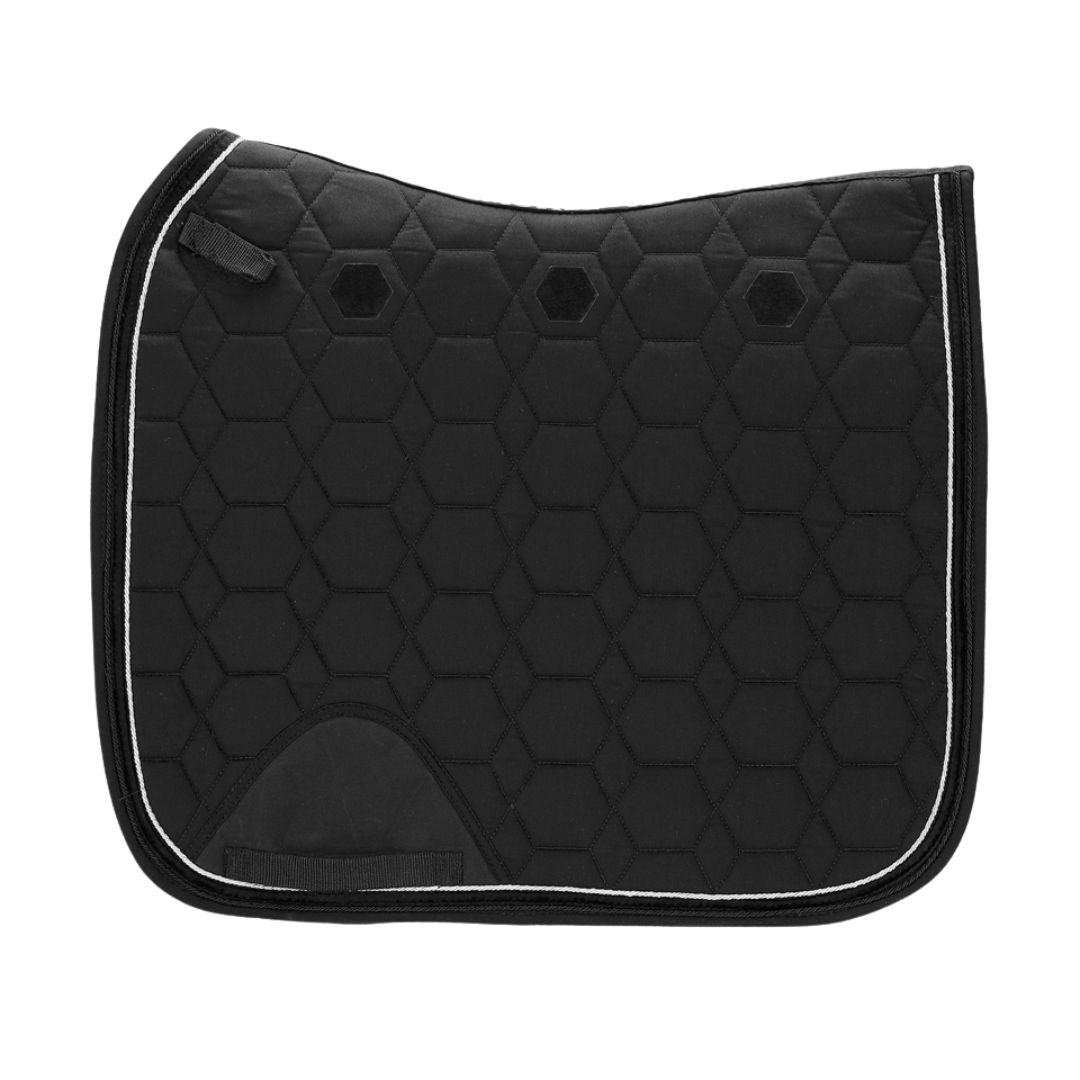 Schockemohle Power Pad D Style in Black