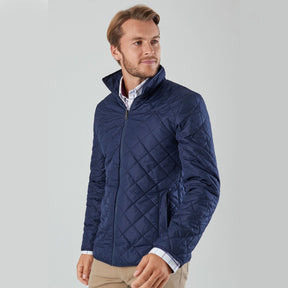 Schoffel Men's Longwood Jacket in True Navy