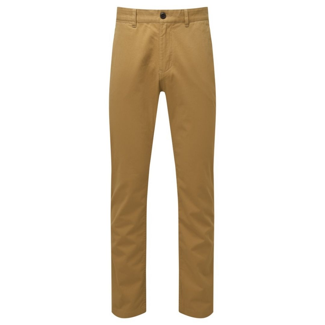 Schoffel Men's Christopher Chino in Mustard