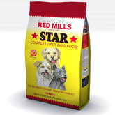 Red Mills Star dog food - RedMillsStore.ie