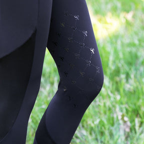Supreme Products Active Show Ridind Leggings
