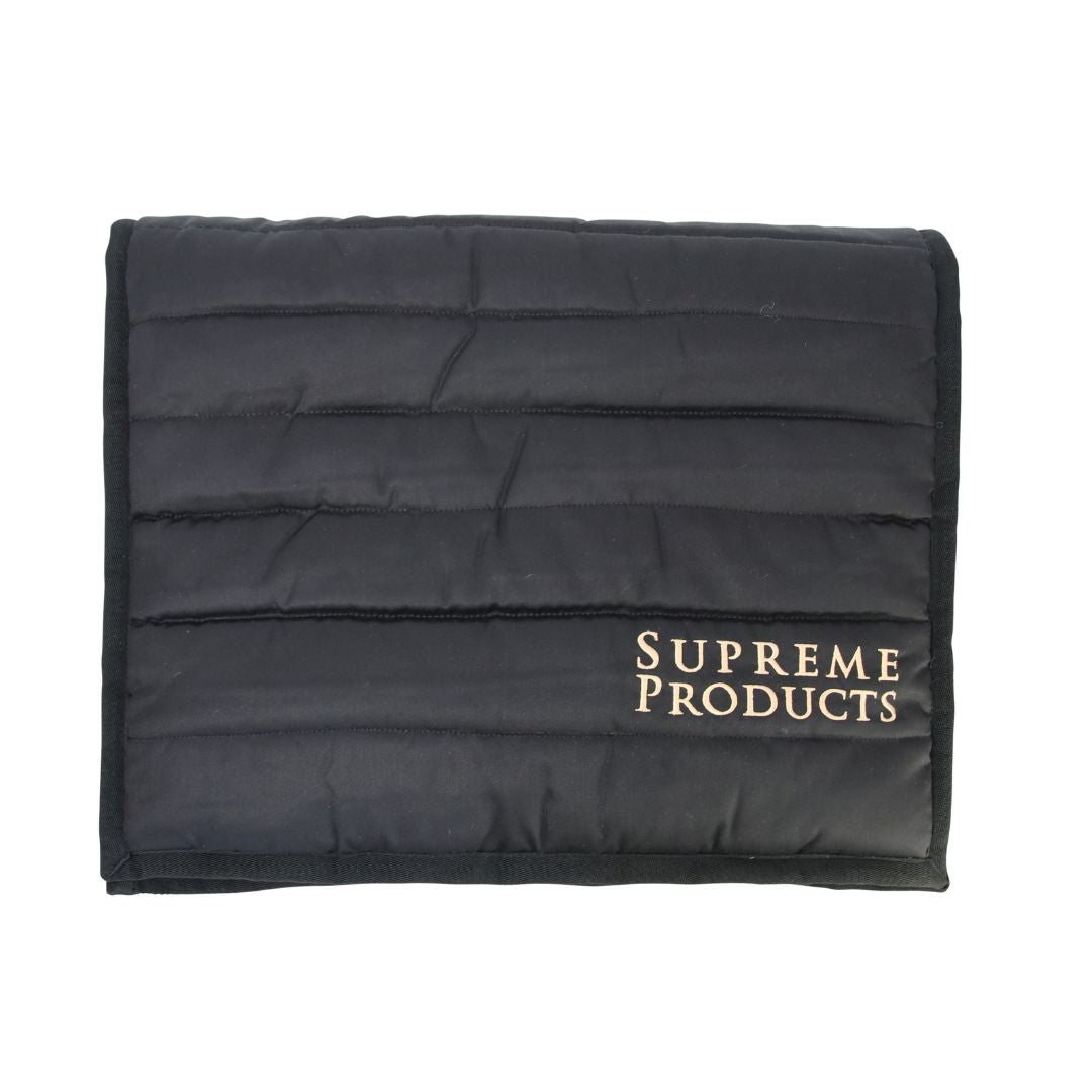 Supreme Products Exercise Pad in Black