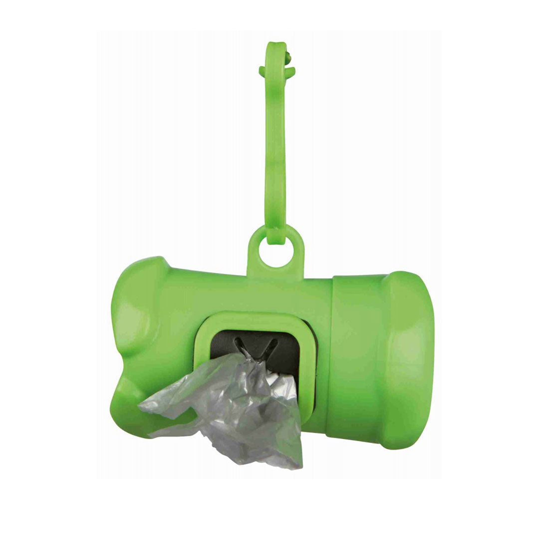 Trixie Dog Dirt Plastic Bag Dispenser