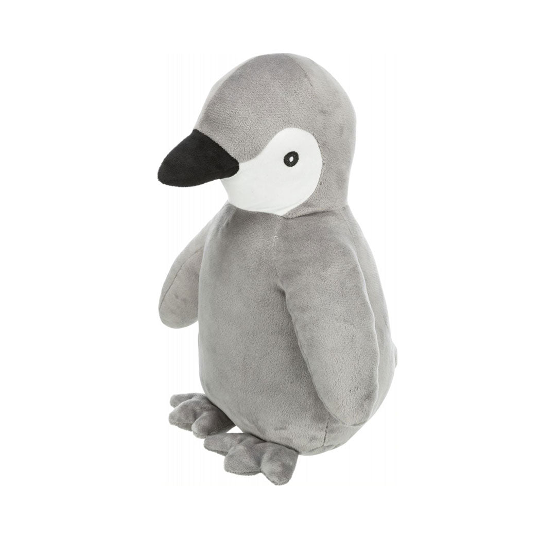 Trixie Penguin Plush Toy