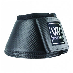 Woof Wear Pro Overreach Boots in Black