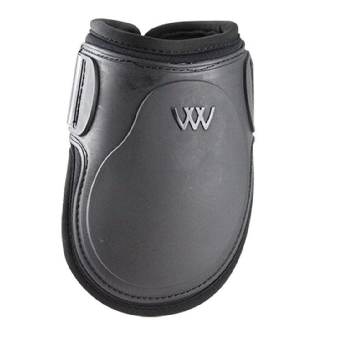 Woof Wear Pro Fetlock Boot in Black