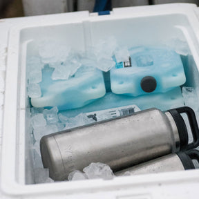 Yeti 2Lb Blue Liquid Ice Pack