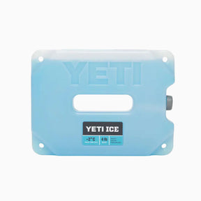 Yeti 4Lb Blue Liquid Ice Pack