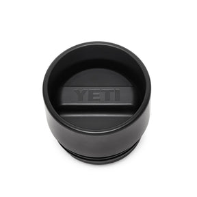 Yeti Rambler Bottle Hotshot Cap in Black