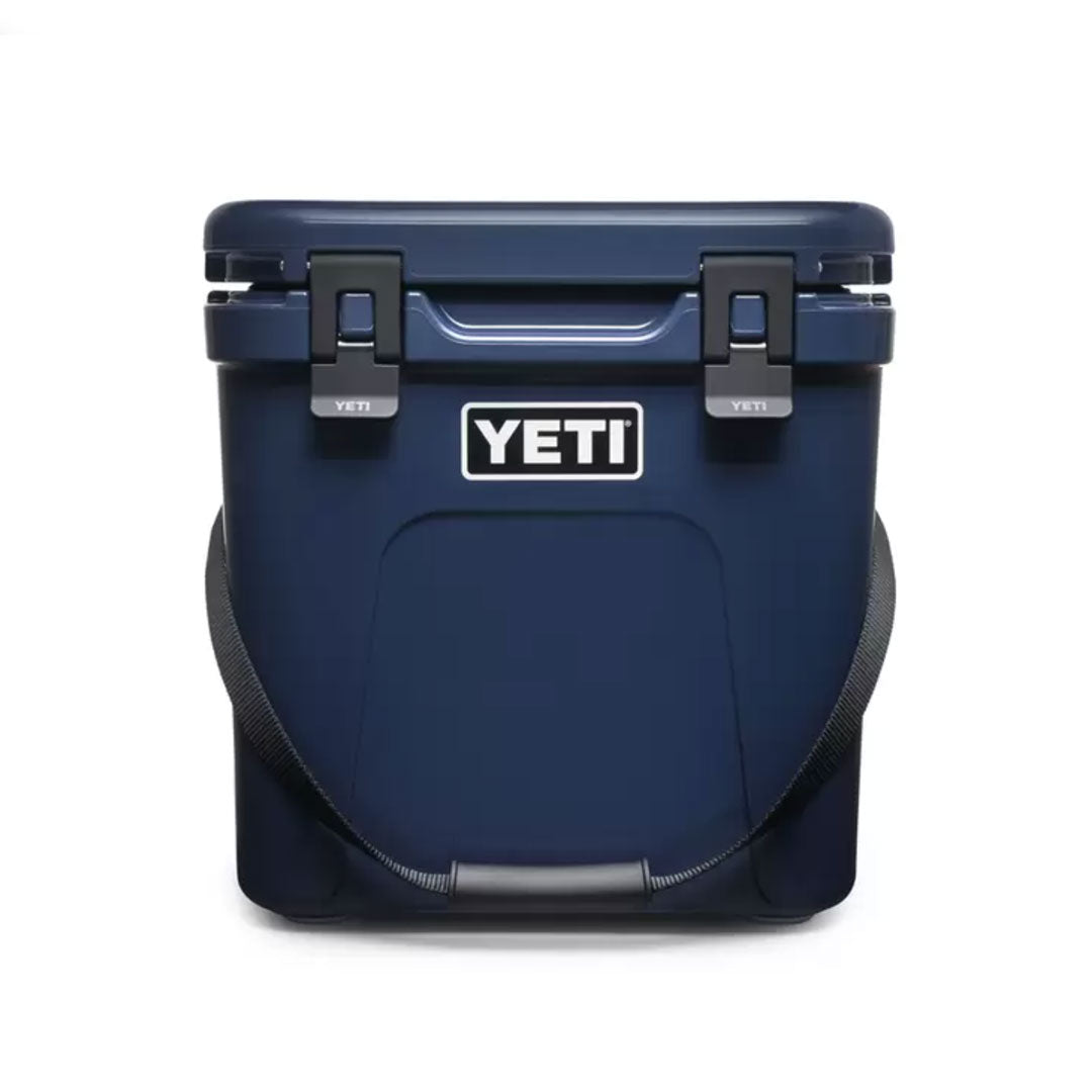 Yeti Roadie 24 Hard Cooler in Navy