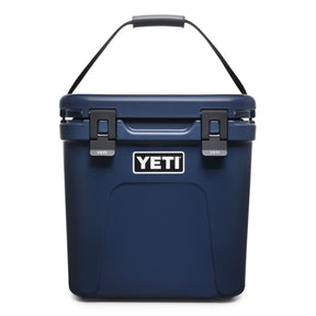 Yeti Roadie 24 Hard Cooler in Navy