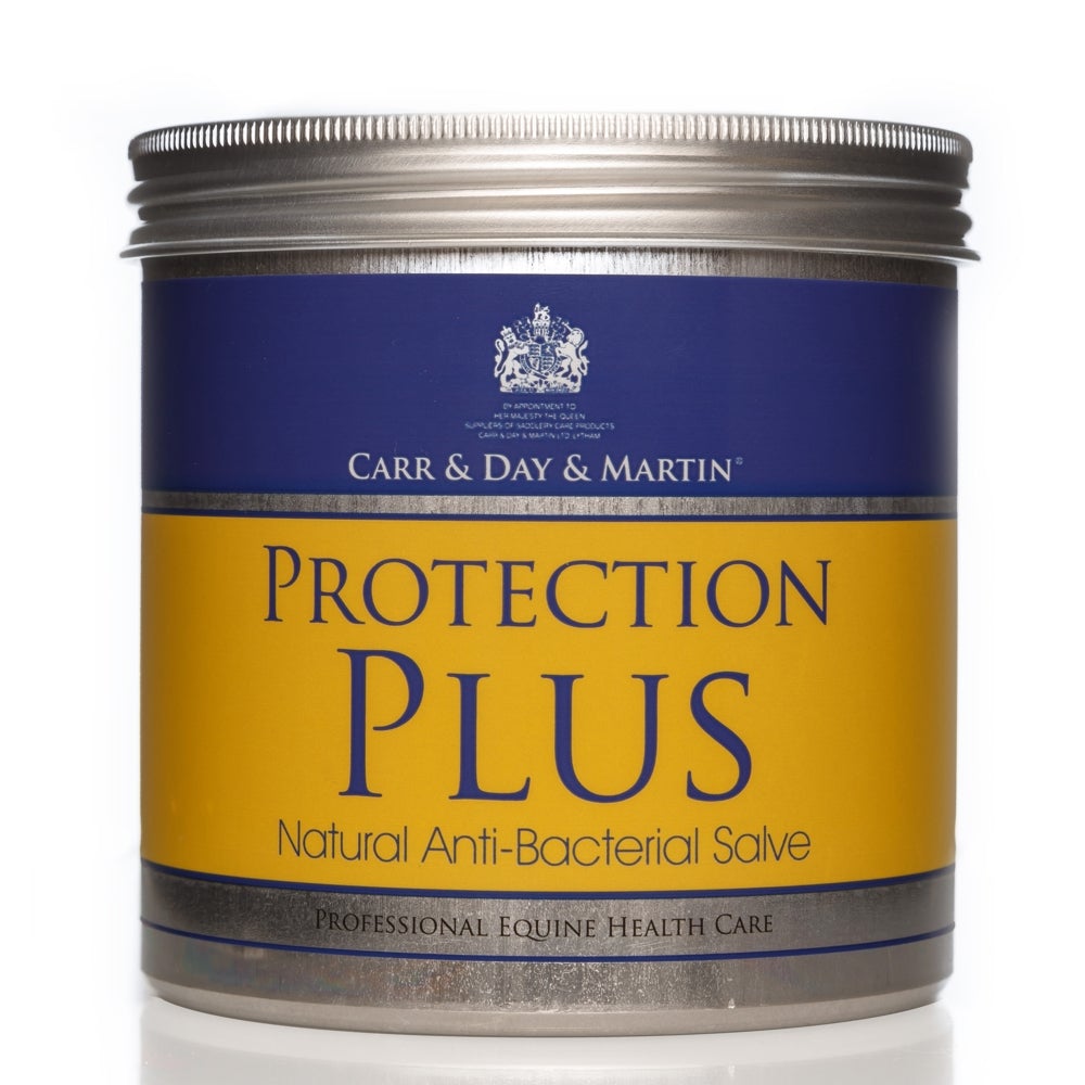 Carr & Day & Martin Protection Plus Antibacterial Salve 500ml - RedMillsStore.ie