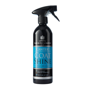 Carr & Day & Martin Canter Coat Shine 500ml - RedMillsStore.ie