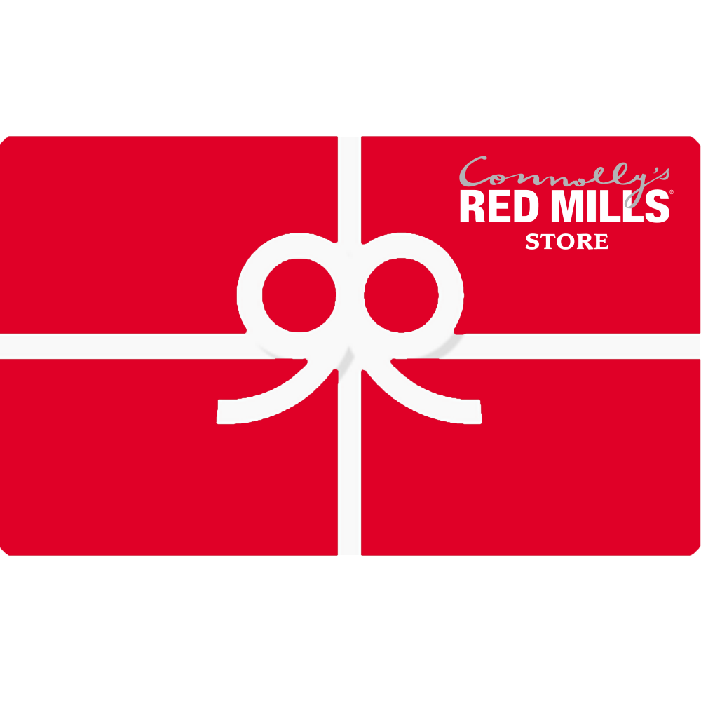 RedMillsStore.ie Gift Card - RedMillsStore.ie