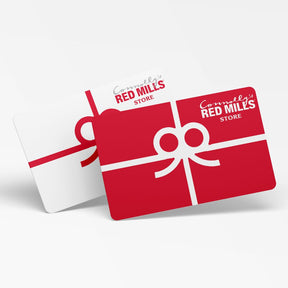 Red Mills Store Gift Card
