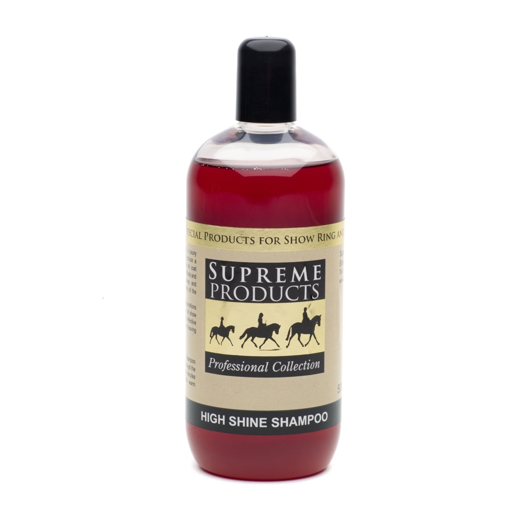 High Shine Shampoo from Supreme Products - RedMillsStore.ie