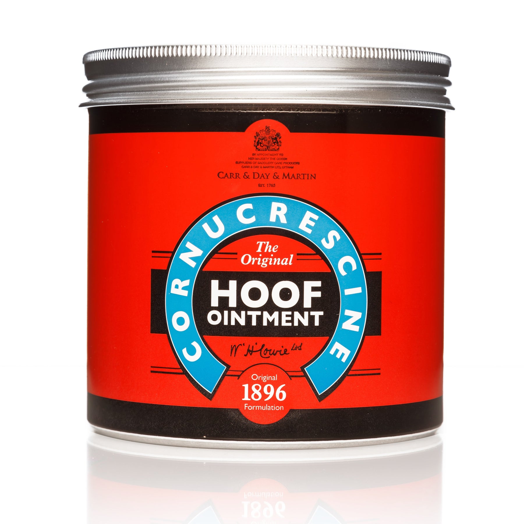 Carr & Day & Martin Cornucrescine Hoof Ointment - RedMillsStore.ie