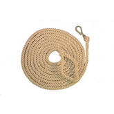 Rope Lunge Lead - RedMillsStore.ie