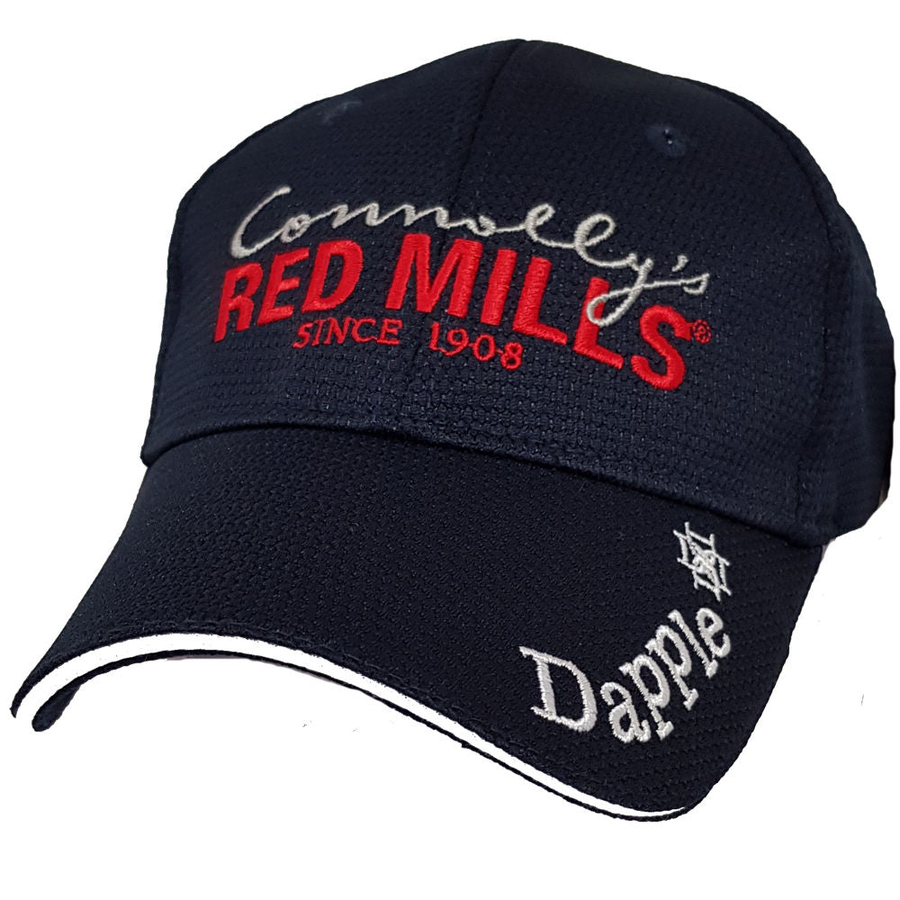 RED MILLS X Dapple Cap - RedMillsStore.ie