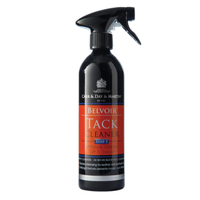 Carr & Day & Martin Belvoir Step-1 Tack Cleaner - RedMillsStore.ie