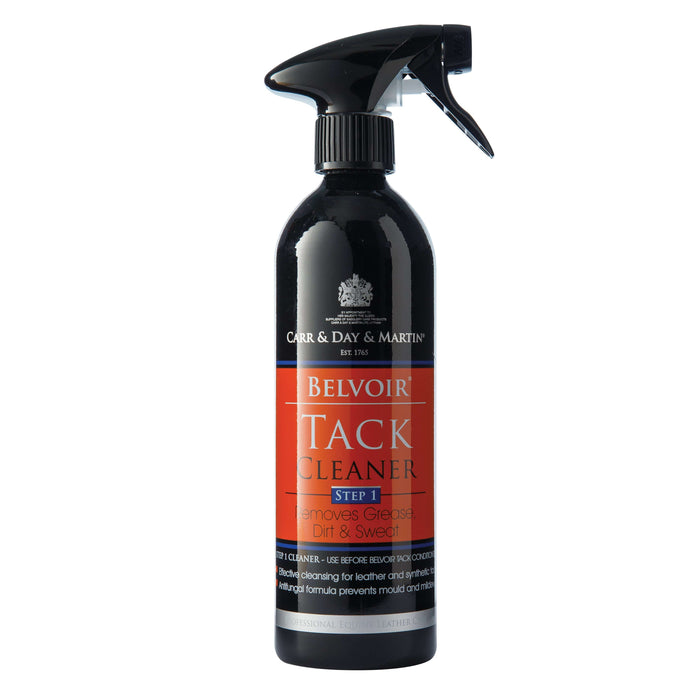 C&D&M Belvoir Tack Cleaner STEP 1