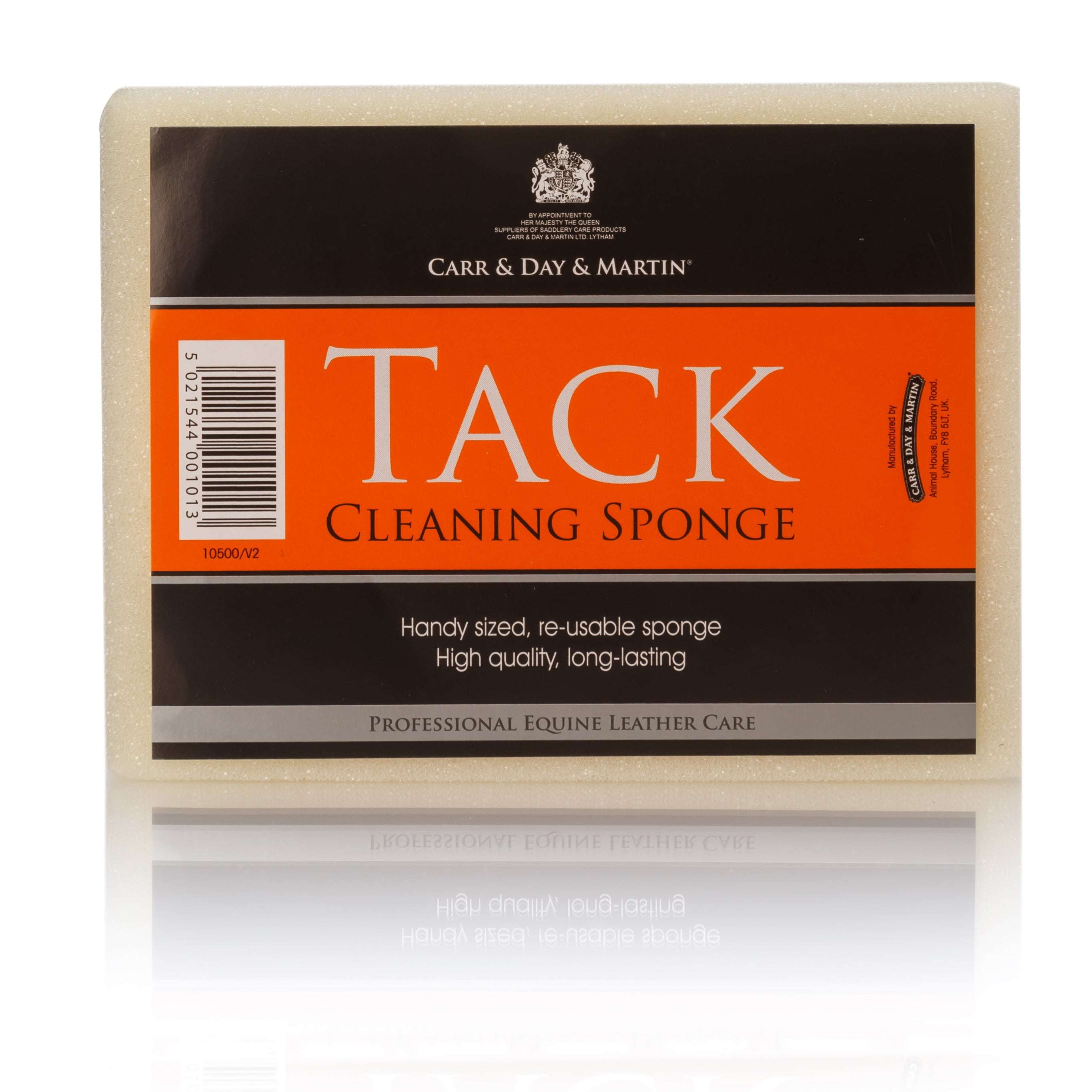 Carr & Day & Martin - Tack Cleaning Sponge
