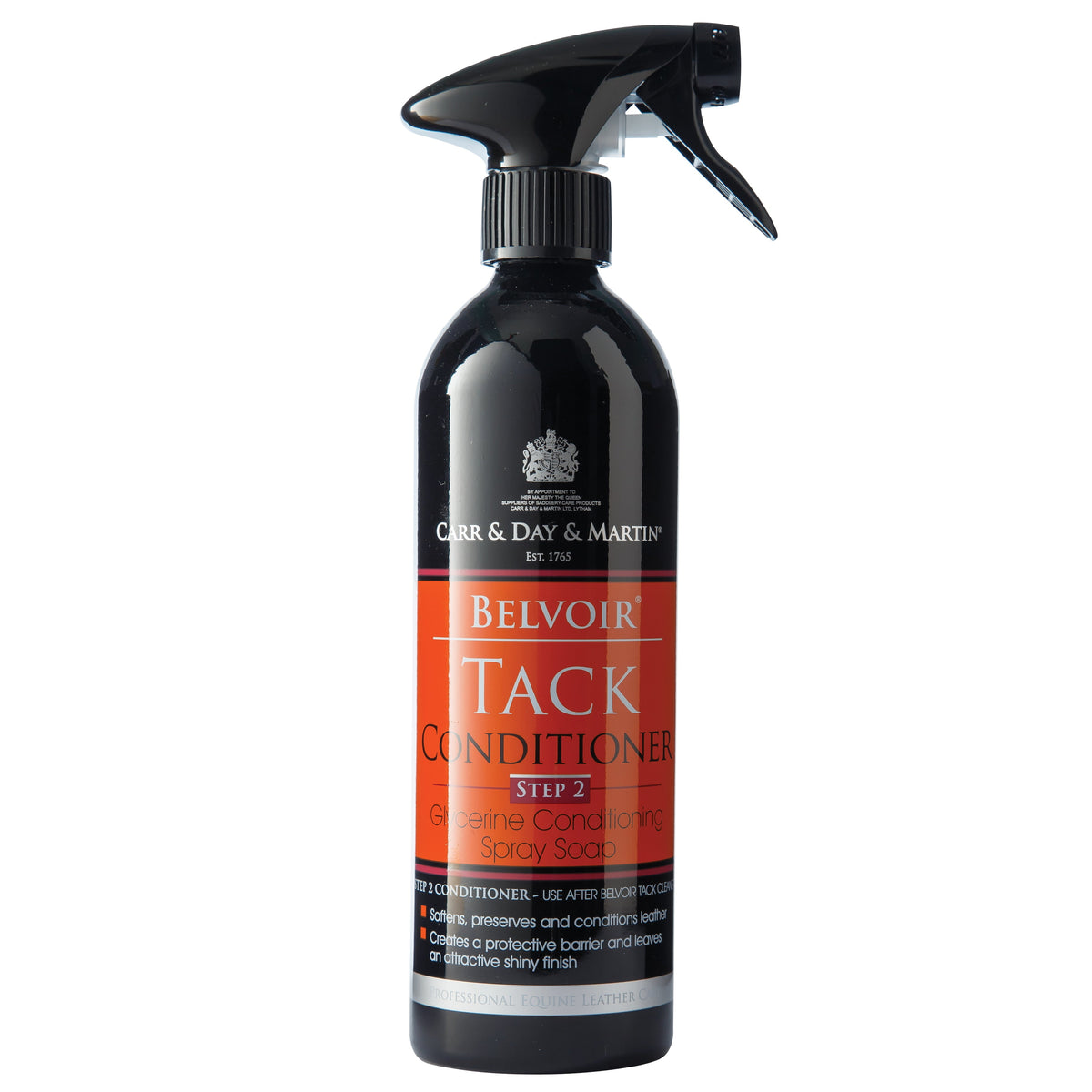 Carr & Day & Martin Step-2 Tack Conditioner - RedMillsStore.ie